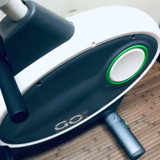 TUNTURI パワーローイングマシン GO ROW 30 トレーニングマシン 動作