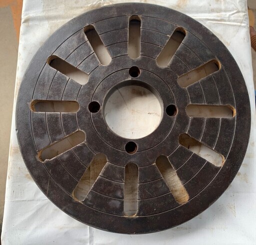ME12 面板　中古