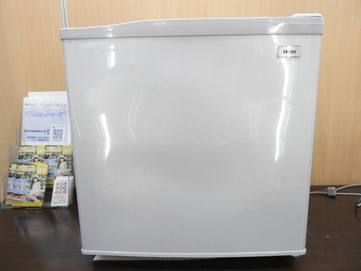 ハイアール 冷凍庫 JF-NU40F 1ドア 2014年製 38L フリーザー