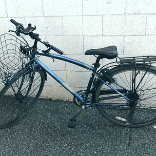 marukinn 自転車 美品 入荷しました！