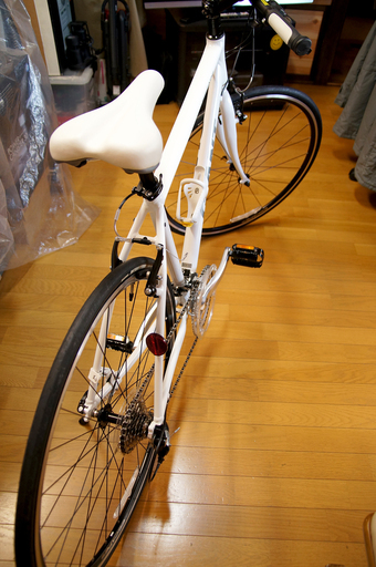 クロスバイク GIANT ESCAPE R3 取りに来て頂ける方限定