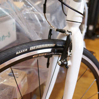 クロスバイク GIANT ESCAPE R3 取りに来て頂ける方限定