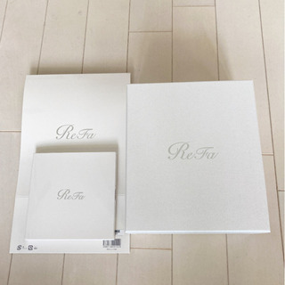 服/ファッション 【取引先決定】ReFa CARAT リファ カラット MTG 美顔器