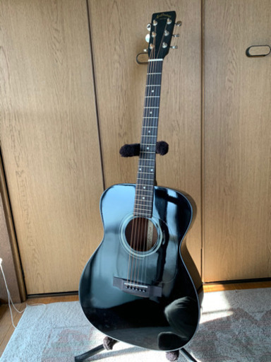 ARIA AF-25BK アコースティックギター