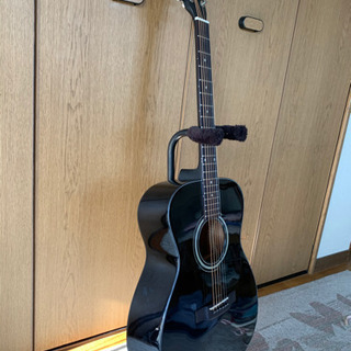ARIA AF-25BK アコースティックギター