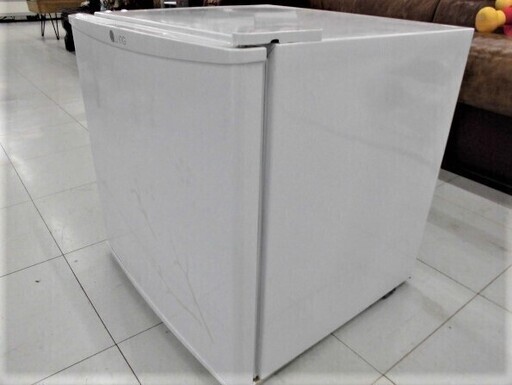 冷蔵庫 46L  1ドア 2014年製 U-ING UR-D05BF  幅47.2×奥行45×49.2cm ホワイト  苫小牧西店