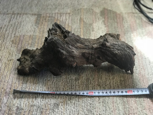 流木りゅうぼくアク抜き済み しうへい 大阪のその他の中古あげます 譲ります ジモティーで不用品の処分