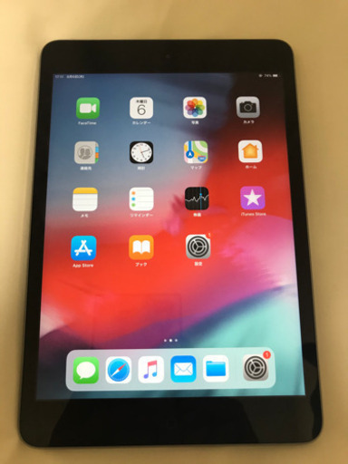 その他 iPadmini2