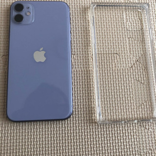 iPhone11 256GB パープル 本体のみ SIMフリー iPhone 11｜価格比較