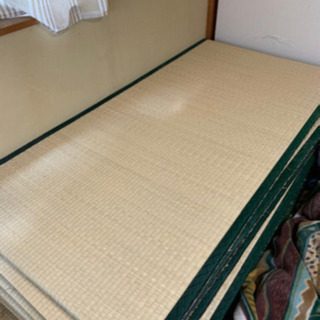 中古スタイロ畳が無料 格安で買える ジモティー
