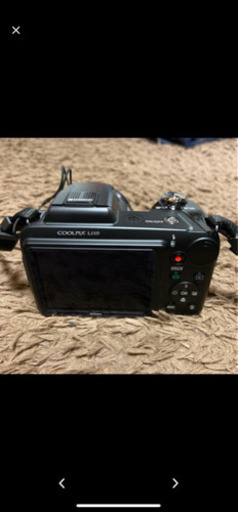 美品　Nikon カメラ