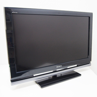 SONY 32V型液晶テレビ 本体のみ (FA80)