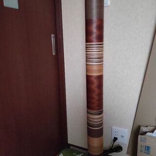 アトリエ木馬 クラフトマンズデイ インテリア照明 キソウ 購入時15万6000円