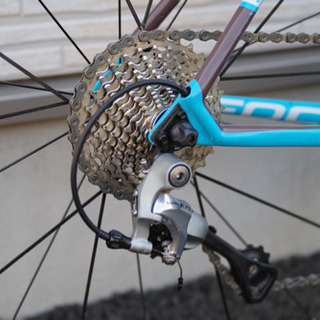 FOCUS CAYO TEAM AG2R 105 5800 S 51サイズ