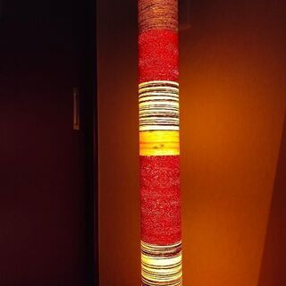 アトリエ木馬 クラフトマンズデイ インテリア照明 キソウ 定価税込143000円