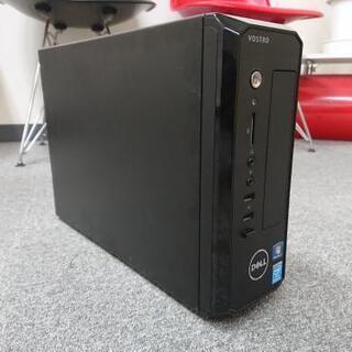 デスクトップパソコンセット/DELL Vostro 270s/ｉ５-3470S/500GB ...