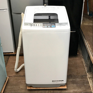 日立 6.0kg洗濯機 NW-6SY acheloostv.gr