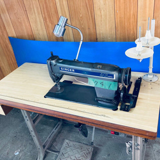 741番✨シンガー ✨D200GA ‼️ 