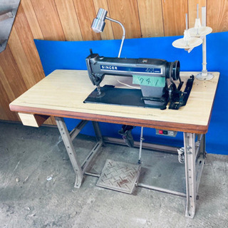 741番✨シンガー ✨D200GA ‼️ 