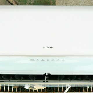 ☆日立 HITACHI RAS-S40B2 白くまくん 冷暖房ルームエアコン◆ハイパワーで一年中大活躍 ☆日立 HITACHI RAS-S40B2 白くまくん 冷暖房ルームエアコン◇ハイ