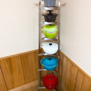 snow peak LS東京スタッキングマグ雪峰H450&H300先割れスプーン