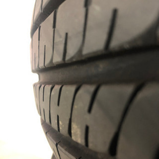 ダンロップ エナセーブ EC204 155/65R14