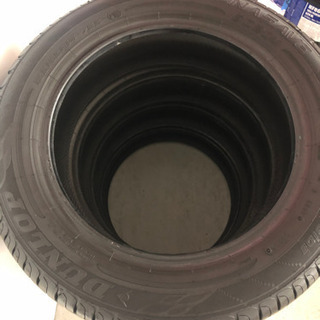 ダンロップ エナセーブ EC204 155/65R14