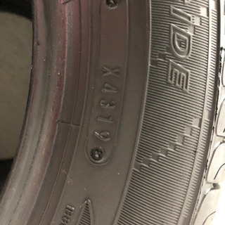 ダンロップ エナセーブ EC204 155/65R14