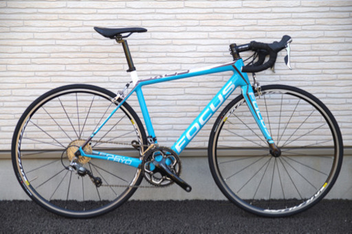 FOCUS CAYO TEAM AG2R 105 5800 S 51サイズ