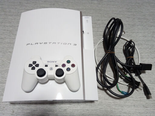 中古のPLAYSTATION3＋おまけ多数の14本