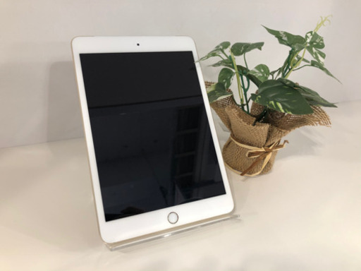 ＊【1ヶ月安心保証付】 iPad mini3 Wi-Fi+Cellular