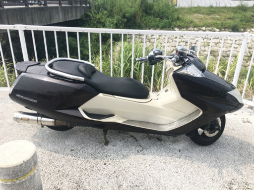 決まりました。キャンセル待ちです。部品取り3万