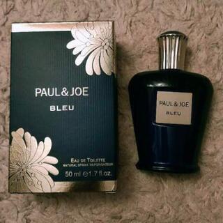 Paul & JOE 香水 bleu 50ml