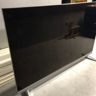 70インチTV