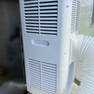 冷風機　置き型　冷房エアコン　スポットクーラー - 横浜市