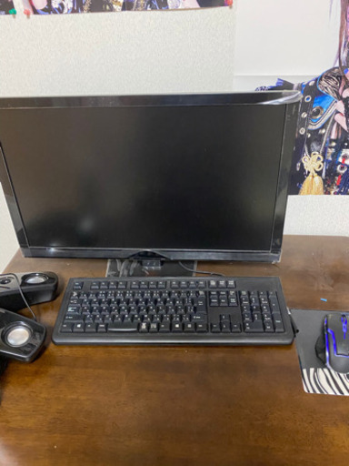 ゲーミングPC