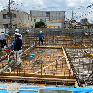 ◾️外構コンクリート土間工事施工します！◾️ − 神奈川県