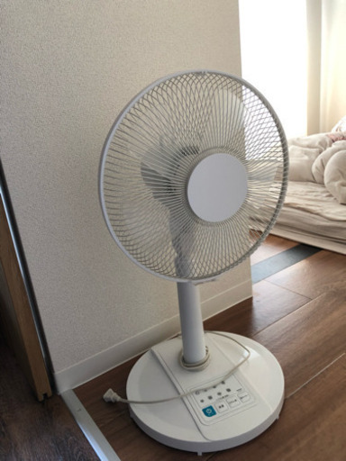 扇風機 ( 美品 )