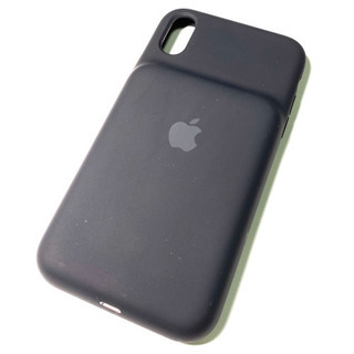 新品　iPhone XR バッテリーケース 純正品