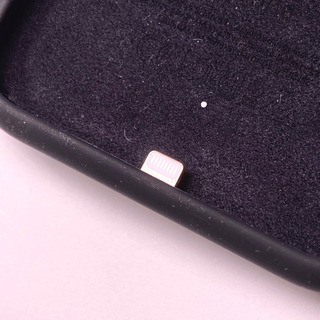 新品　iPhone XR バッテリーケース 純正品