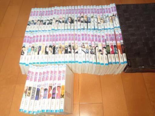 【至急】BLEACH 1～68巻プラス1巻