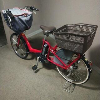 電動自転車🚲二万円訳有