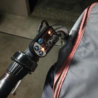 電動自転車🚲二万円訳有