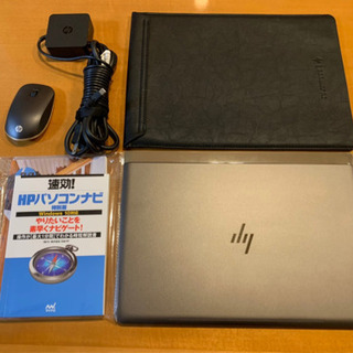 商談中　HP Spectre 13-v006TU コンプリートモデル