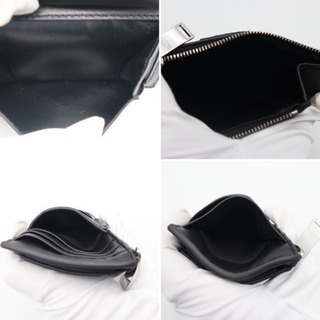 BOTTEGA VENETA/イントレチャート コインケース》ABランク 美品
