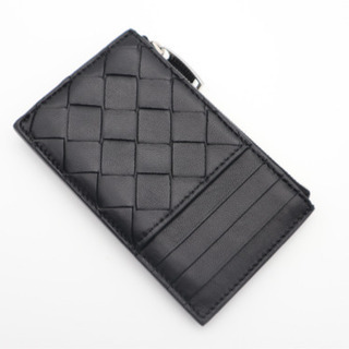 BOTTEGA VENETA/イントレチャート コインケース》ABランク 美品