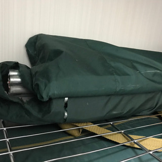 順番に対応中（中古）コールマン　タープ&テント 順番に対応中（中古）コールマン タープ&テント