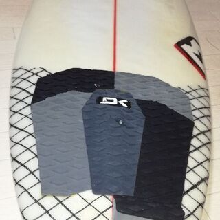 ☆中古サーフボード