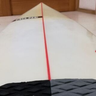 ☆中古サーフボード