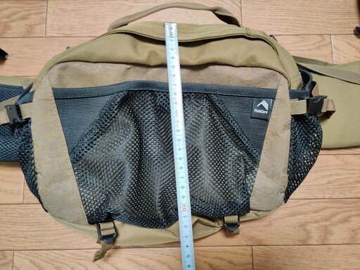 ワークマン ボディ バッグ Article ワークマン ボディ バッグ Article